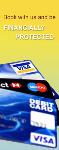 Financially Protected